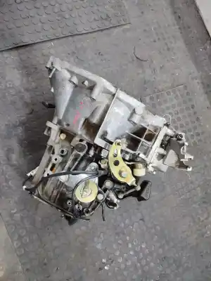 Pièce détachée automobile d'occasion BOÎTE DE VITESSES pour CITROEN C4 COUPE  Références OEM IAM 20MB01  