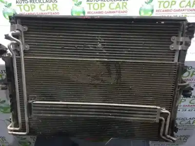 İkinci el araba yedek parçası MOTOR YAGI SOGUTUCU için VOLKSWAGEN TOUAREG (7LA)  OEM IAM referansları 070117021D  