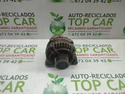 Second-hand car spare part ALTERNATOR for MAZDA 3 BERLINA (BK)  OEM IAM references RF7J18300B  