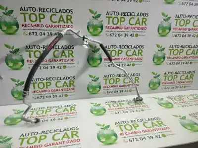 İkinci el araba yedek parçası klima borulari için mazda 3 berlina (bp) evolution oem iam referansları 