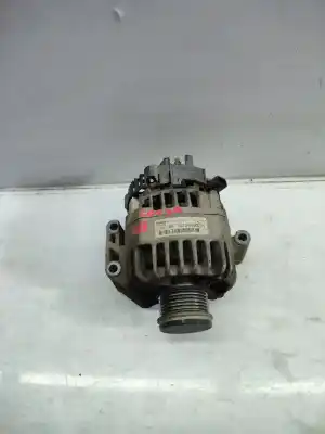 Second-hand car spare part alternator for opel corsa d catch me oem iam references 132569932  