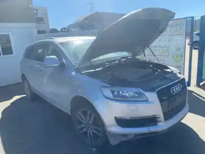 Автозапчасти б/у чистый депозит за audi q7 (4l) 3.0 v6 24v tdi ссылки oem iam 4l0955453d