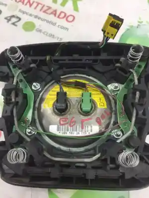 Peça sobressalente para automóvel em segunda mão airbag dianteiro esquerdo por bmw serie 7 (e65/e66) 735i referências oem iam wbnm8w3nctm  