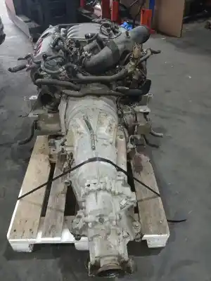 Pezzo di ricambio per auto di seconda mano riduttore per audi a8 (4e2) 3.7 quattro riferimenti oem iam gnt  2308
