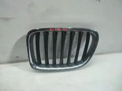 Second-hand car spare part front grille for bmw x1 (e84) xdrive 18d oem iam references 