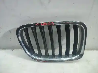 Second-hand car spare part front grille for bmw x1 (e84) xdrive 18d oem iam references   
