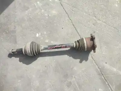 Peça sobressalente para automóvel em segunda mão transmissão traseira direita por nissan pathfinder (r51) 2.5 dci xe referências oem iam 