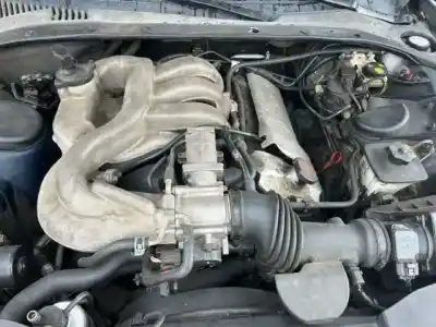 Автозапчасти б/у полный двигатель за jaguar s-type 3.0 v6 24v cat ссылки oem iam fb,ajv6  