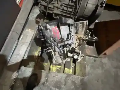 Peça sobressalente para automóvel em segunda mão caixa de velocidades por nissan x-trail (t30) comfort plus referências oem iam 