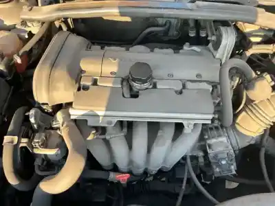 İkinci el araba yedek parçası KOMPLE MOTOR için VOLVO S80 BERLINA  OEM IAM referansları B5244S2  