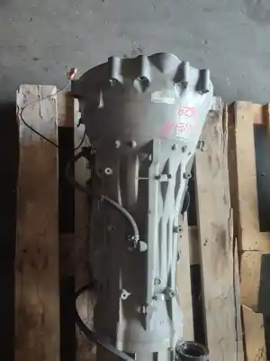 Автозапчасти б/у коробка передач за porsche cayenne (9pa) s 4.5 ссылки oem iam 09d300037  4504