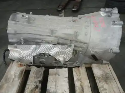 Автозапчасти б/у коробка передач за porsche cayenne (9pa) s 4.5 ссылки oem iam 09d300037  4504