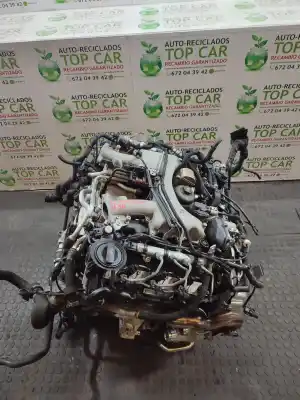Автозапчасти б/у полный двигатель за porsche cayenne (typ 92aa) s diesel ссылки oem iam cud b