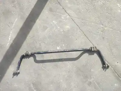 Peça sobressalente para automóvel em segunda mão barra estabilizadora traseira por nissan pathfinder (r51) 2.5 dci xe referências oem iam 