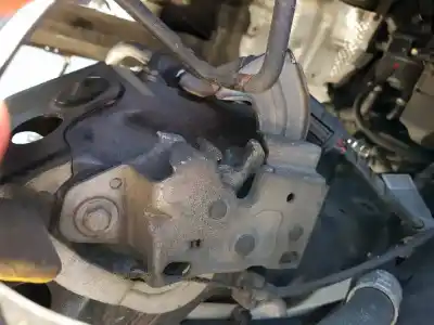 Автозапчасти б/у замок капота за mini mini (r50, r53) one d ссылки oem iam 51237132755