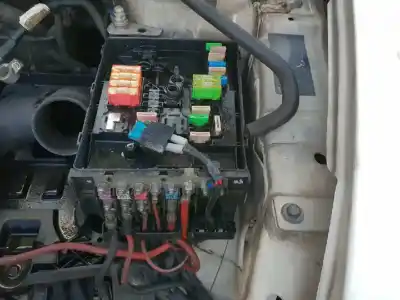Автозапчастина б/у реле/запоперівник для seat toledo iii (5p2) 2.0 tdi 16v посилання на oem iam 1t1937503a