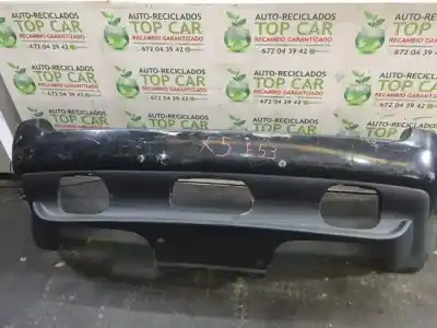Second-hand car spare part rear bumper for bmw x5 (e53) 3.0d oem iam references   