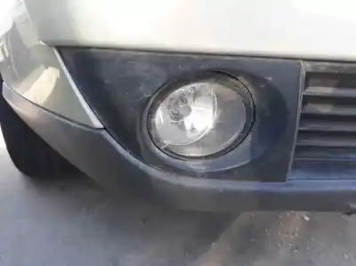 Peça sobressalente para automóvel em segunda mão farol / projetor de nevoeiro direito por renault vel satis (bj0) privilege referências oem iam 