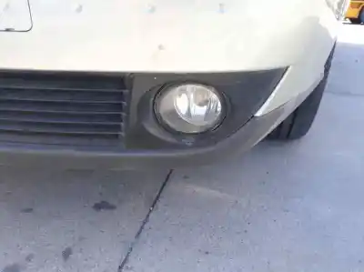 Peça sobressalente para automóvel em segunda mão farol / projetor de nevoeiro esquerdo por renault vel satis (bj0) privilege referências oem iam 
