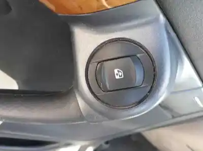 Peça sobressalente para automóvel em segunda mão botão / interruptor elevador vidro traseiro esquerdo por renault vel satis (bj0) privilege referências oem iam 