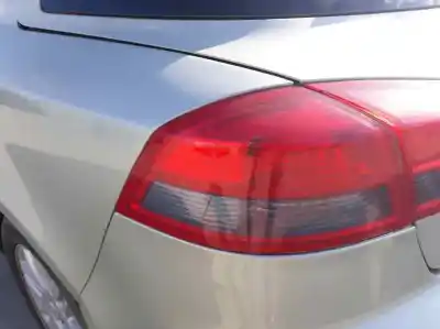 Peça sobressalente para automóvel em segunda mão farolim traseiro esquerdo por renault vel satis (bj0) privilege referências oem iam 