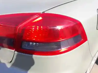 Peça sobressalente para automóvel em segunda mão farolim traseiro direito por renault vel satis (bj0) privilege referências oem iam 