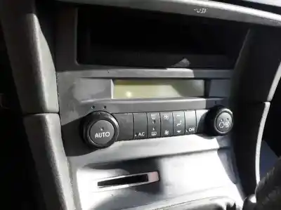 Peça sobressalente para automóvel em segunda mão motor de sofagem por renault vel satis (bj0) privilege referências oem iam 