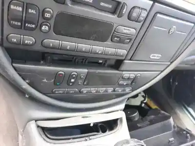 Автозапчасти б/у отопление / кондиционирование воздуха за jaguar s-type 3.0 v6 24v cat ссылки oem iam 