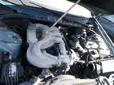 Автозапчасти б/у двигатель запускается за jaguar s-type 3.0 v6 24v cat ссылки oem iam c2c37198