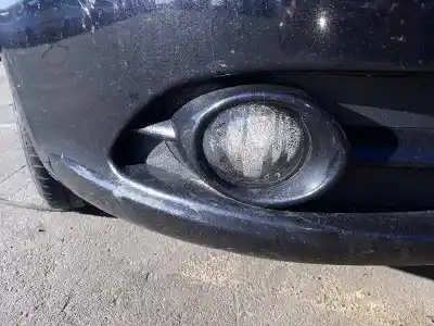Second-hand car spare part RIGHT FOG LIGHT for VOLKSWAGEN EOS (1F7)  OEM IAM references   