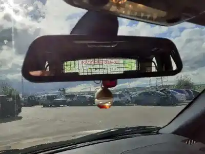 Peça sobressalente para automóvel em segunda mão espelho retrovisor interior por bmw x5 (e53) 3.0d referências oem iam 