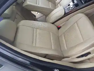 Piesă de schimb auto la mâna a doua scaunul din fațã partea dreaptã pentru bmw x5 (e70) xdrive30d referințe oem iam 