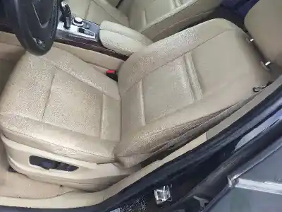 Piesă de schimb auto la mâna a doua scanul din fața partea stânga pentru bmw x5 (e70) xdrive30d referințe oem iam 