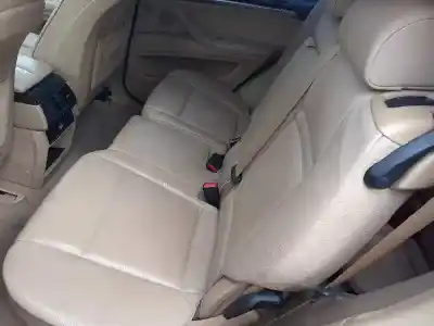 Piesă de schimb auto la mâna a doua scaunul din spate parte din mijloc centru pentru bmw x5 (e70) xdrive30d referințe oem iam 