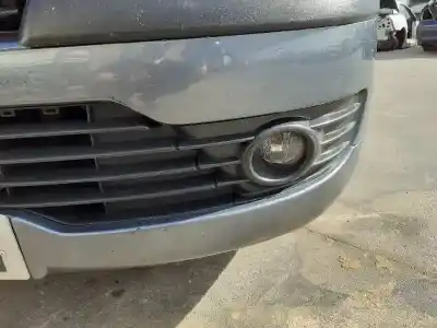 Peça sobressalente para automóvel em segunda mão farol / projetor de nevoeiro direito por citroen c4 berlina collection referências oem iam 09270157
