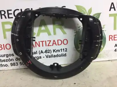 Second-hand car spare part multifunction switch for citroen c4 berlina collection oem iam references 96497903xt  