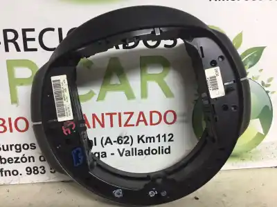 Second-hand car spare part multifunction switch for citroen c4 berlina collection oem iam references 96497903xt  