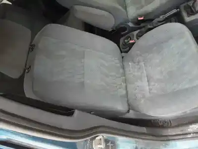Peça sobressalente para automóvel em segunda mão assento dianteiro direito por ford tourneo connect (tc7) lx familiar referências oem iam 