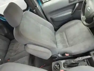 Peça sobressalente para automóvel em segunda mão assento dianteiro esquerdo por ford tourneo connect (tc7) lx familiar referências oem iam 