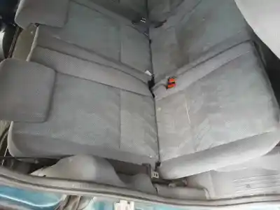 Peça sobressalente para automóvel em segunda mão bancos traseiros direitos por ford tourneo connect (tc7) lx familiar referências oem iam 