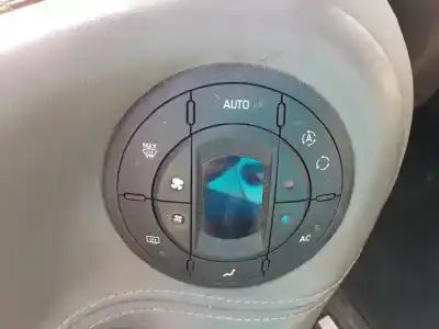 Автозапчасти б/у отопление / кондиционирование воздуха за renault espace iv (jk0) grand espace privilege ссылки oem iam 