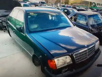 İkinci el araba yedek parçası KOMPLE MOTOR için MERCEDES-BENZ CLASE S (W140) BERLINA  OEM IAM referansları M104990  