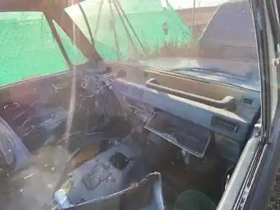 Автозапчастина б/у панель приладів для mitsubishi montero (v20/v40) 2500 td gl посилання на oem iam mb832320