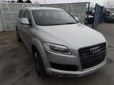 Автозапчастина б/у реле/запоперівник для audi q7 (4l) 3.0 v6 24v tdi посилання на oem iam 7l0937503d