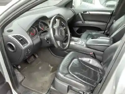 Автозапчастина б/у повне нормальне опалення для audi q7 (4l) 3.0 v6 24v tdi посилання на oem iam 7l0819087aa