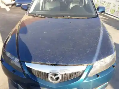 Tweedehands auto-onderdeel kap voor mazda 6 berlina (gg) 2.0 crtd 143 active oem iam-referenties 