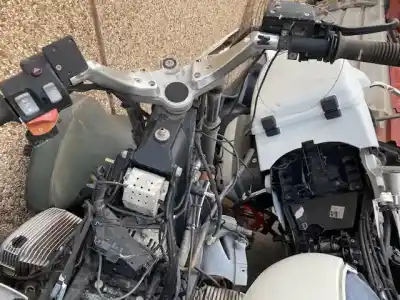 Gebrauchtes Autoersatzteil stoßdämpfer links vorne zum bmw r 1150 rs/rt (r 22) r 1150 rt   (419) oem-iam-referenzen 