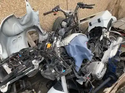 Gebrauchtes Autoersatzteil rechter vordersitz zum bmw r 1150 rs/rt (r 22) r 1150 rt   (419) oem-iam-referenzen 