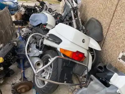 Gebrauchtes Autoersatzteil steigbügel zum bmw r 1150 rs/rt (r 22) r 1150 rt   (419) oem-iam-referenzen 