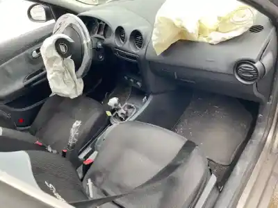 Pièce détachée automobile d'occasion SIÈGE AVANT DROIT pour SEAT CORDOBA BERLINA (6L2)  Références OEM IAM   